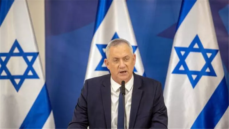 عاجل.. بشري سارة من إسرائيل لـ الشعب الفلسطيني