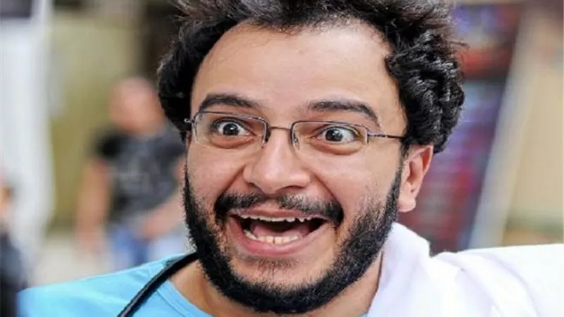 حسام داغر لـ”الموجز”:  شخصيتي في ”النهاية” حيرت الجمهور