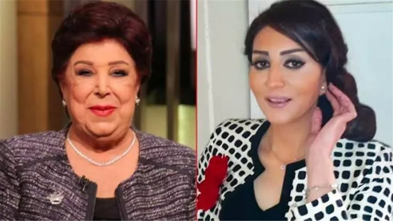 وفاء عامر :رجاء الجداوى عملت إيه علشان تتوب..اللي كانت بتعمله ميعملوش شيخ