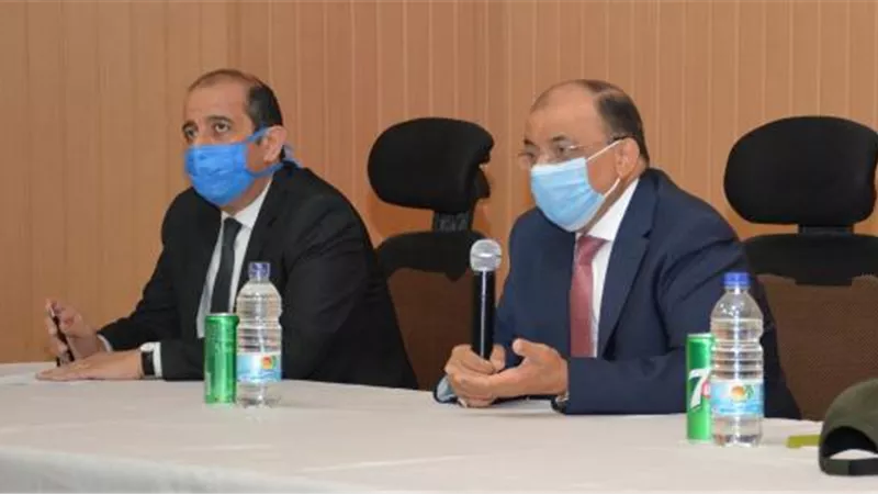 تصريحات خطيرة لوزير التنمية المحلية عن إزالة التعديات على أراضى وأملاك الدولة