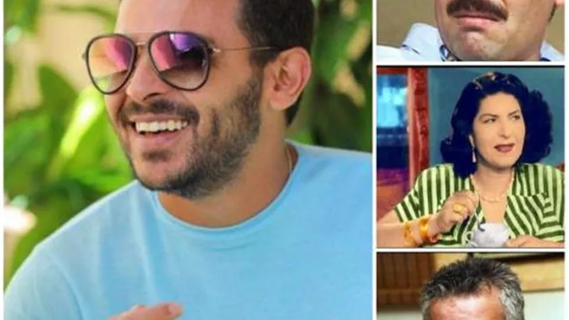 آخرهم محمد رشاد.. نجوم باعوا عفش منازلهم عشان مش لاقيين فلوس