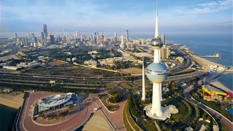 بسبب الأوضاع الحالية.. خفض الموازنة العامة للكويت بنسبة 20%