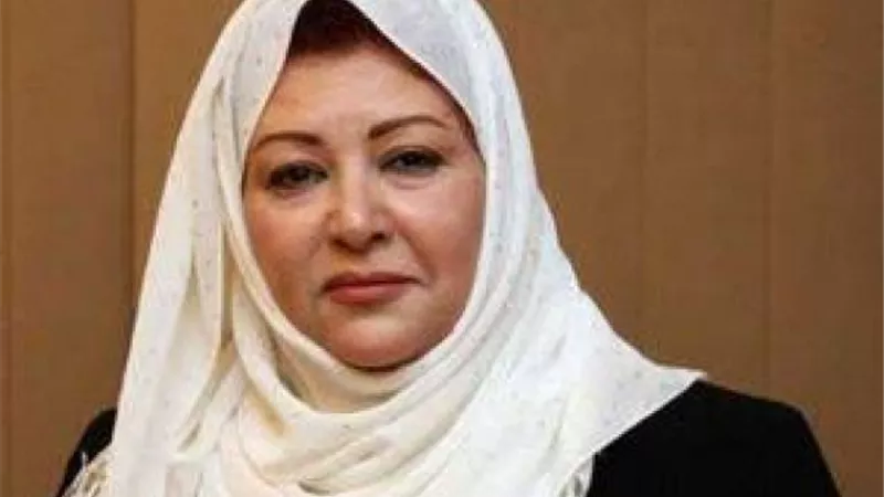 عفاف شعيب: لم أندم على دخول الفن والشيخ الشعراوى أجاز تمثيلى بالحجاب
