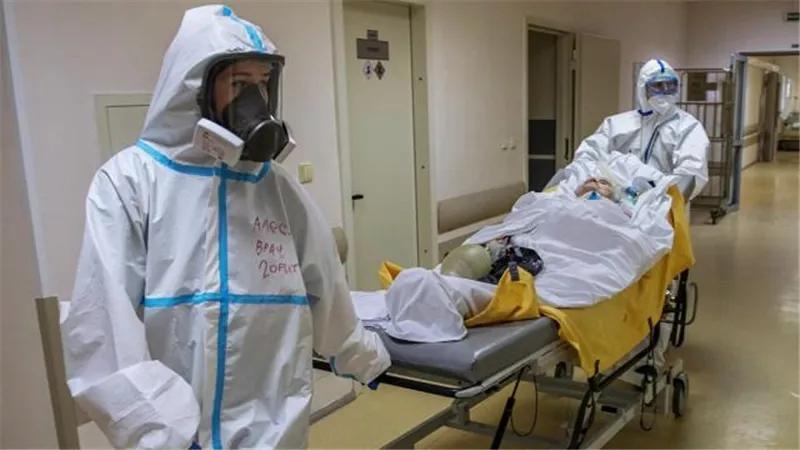 يؤدي للوفاة خلال 4 أيام..كل ما تريد أن تعرفه عن طاعون دبلي الذي يهدد البشرية بعد كورونا