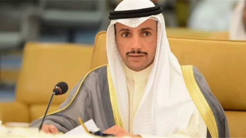 مرزوق الغانم متهم بالفساد..   معلومات لا تعرفها عن ”الرجل القوي ” في الكويت