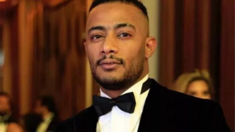 ظهور طفل أغنية ”مصباح علاء الدين”.. مفاجأة محمد رمضان فى حفل اليوم