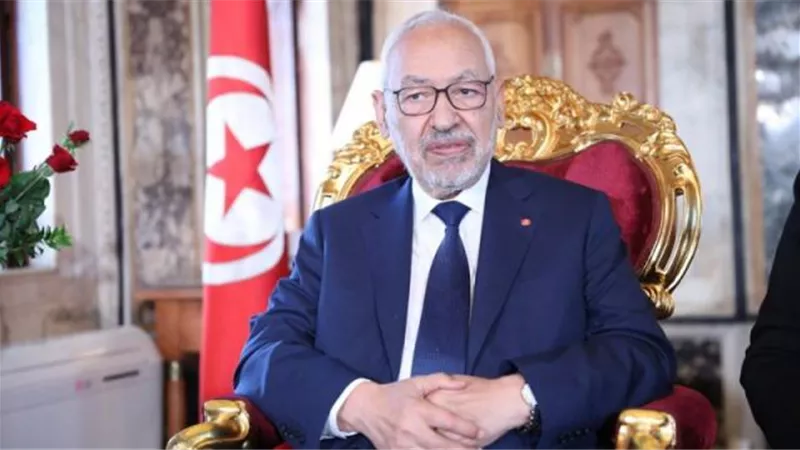 الملياردير الإخوانى.. تعرف على ثروات وممتلكات «راشد الغنوشى» فى تونس