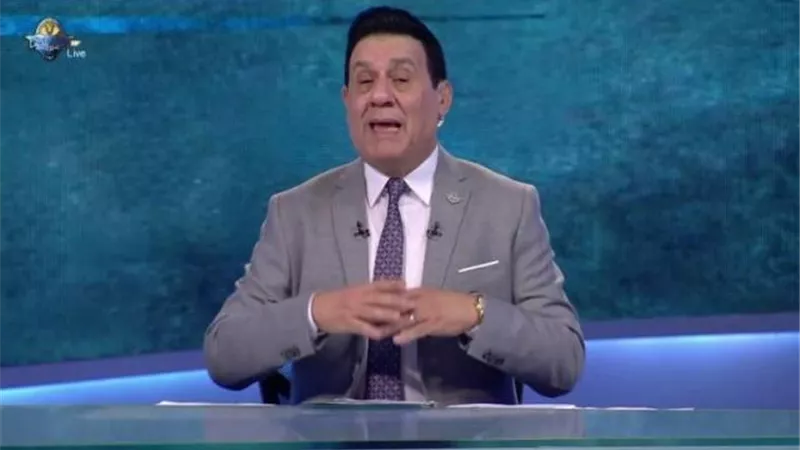 قنوات أون تايم سبورتس: إيقاف ظهور مدحت شلبي لنهاية الموسم