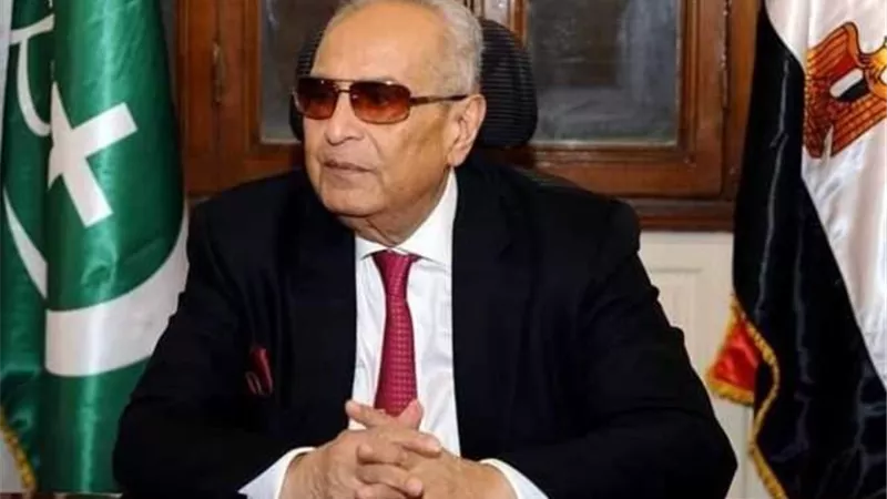 الاثنين.. الوفد يحتفل بذكرى سعد والنحاس وسراج الدين