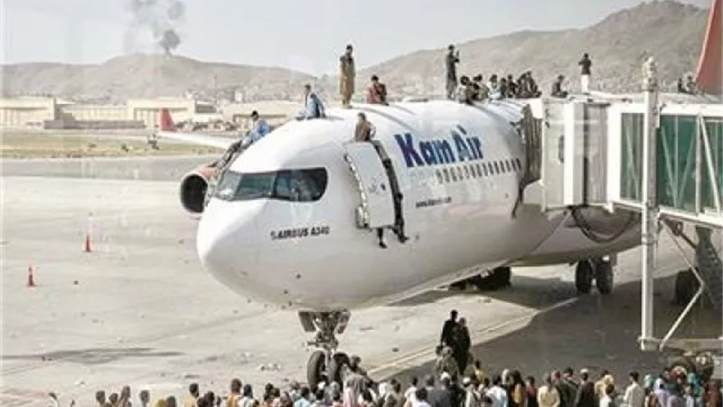 بيان عاجل من البنتاجون بشأن عمليات الإجلاء من أفغانستان
