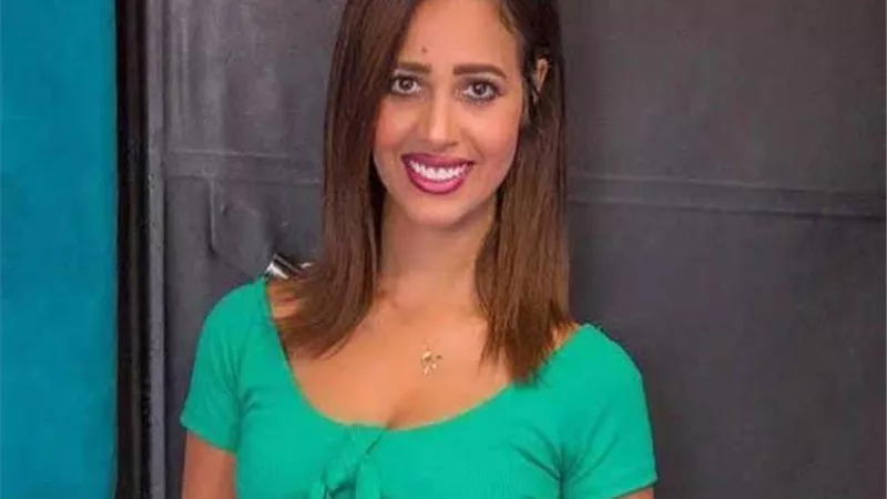 بعد تصدرها التريند.. أول تعليق من رنا سماحة بعد إعلان حملها