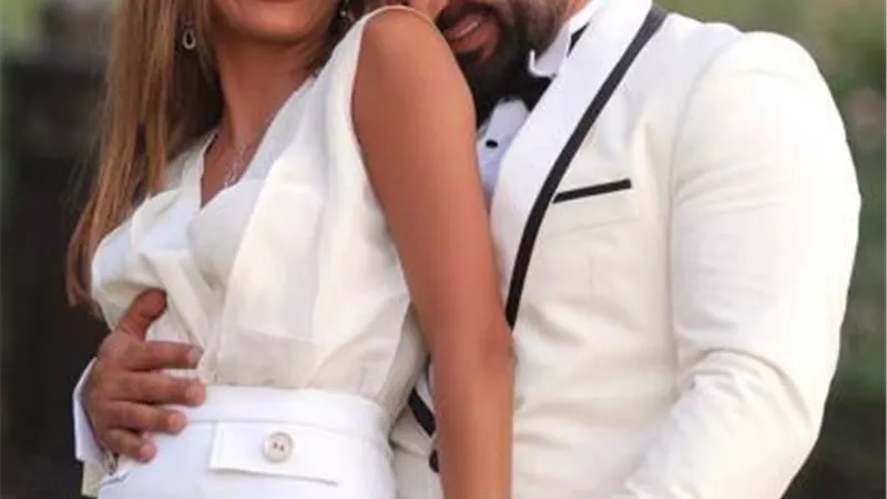 أول تعليق لـ أحمد سعد بعد عقد قرانه: ربنا يبارك لنا فى حياتنا