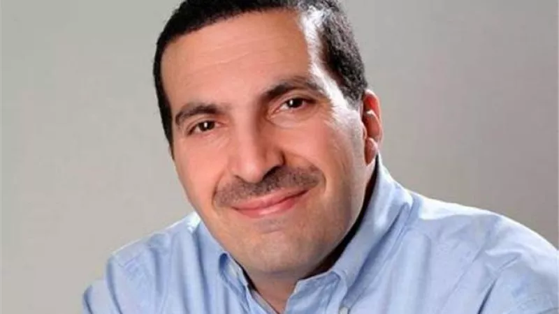 بالفيديو.. عمرو خالد يكشف مفاتيح تفريج الكرب والهموم من القرآن والسنة