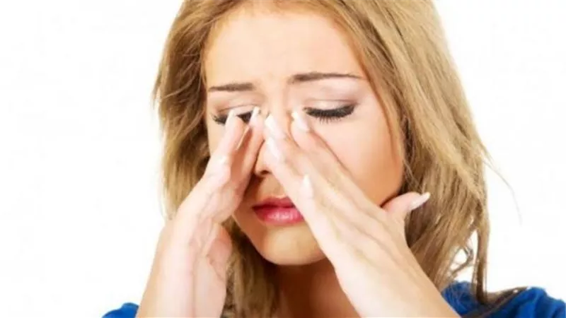 تعرف علي حلول سهلة وسريعة لعلاج انسداد الأنف