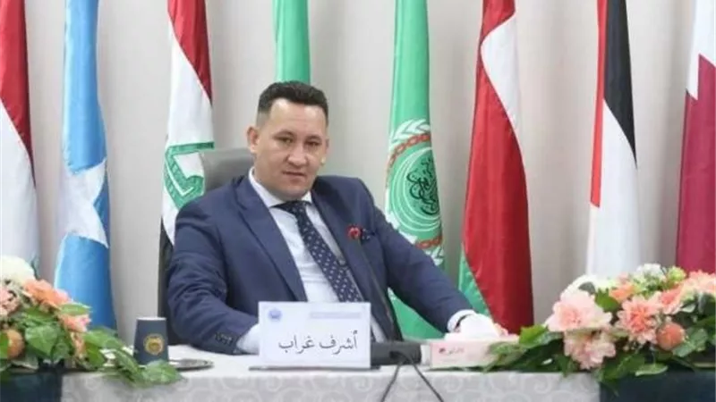 خبير اقتصادي يعدد أهمية التوسع في المعارض والبعثات التجارية لدول القارة السمراء