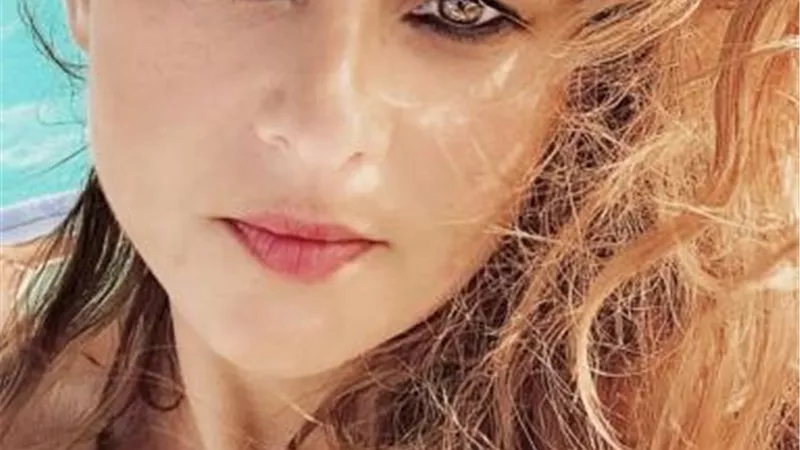 نيللي كريم تتعاقد على بطولة مسلسل ”نمرة إتنين”.. إليك التفاصيل