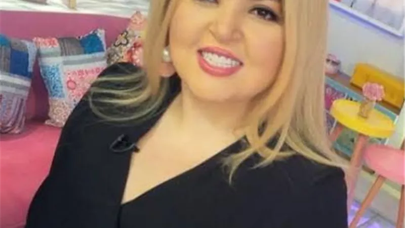 مها أحمد ترقص برفقة نجلها من حفل محمد رمضان وتوجه رسالة للمتنمرين