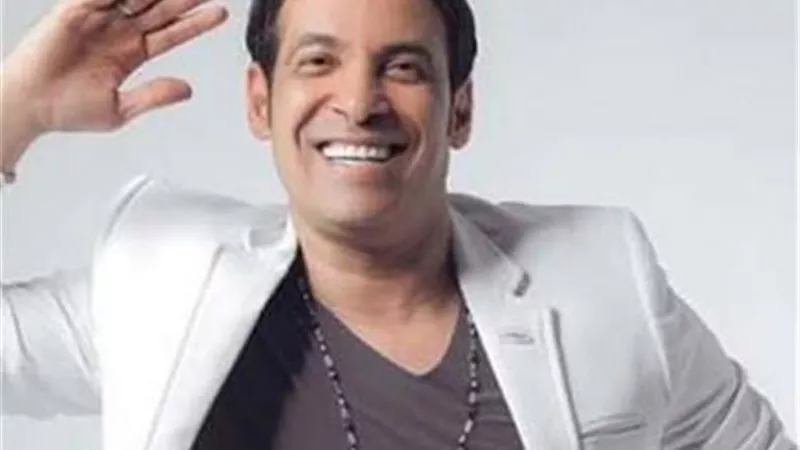 سعد الصغير يتعرض لانتقادات بسبب أطفال الشوارع.. إليك التفاصيل