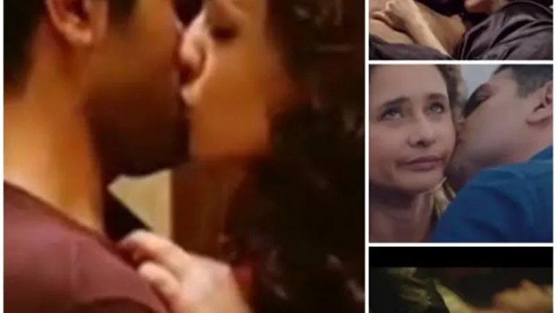 رسائل النجم للشباب.. آسر ياسين ..نجم التحرش الجنسي في السينما