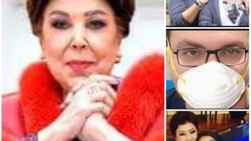 مذكرات رجاء الجداوي على لسان رفقاء الساعات الآخيرة قبل وفاتها