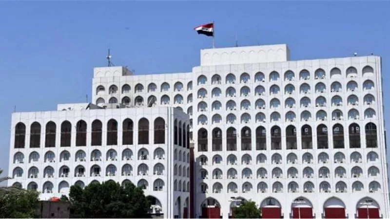 العراق يوضح حقيقة التنسيق مع تركيا بشأن العمليات العسكرية ضد حزب العمال الكردستاني