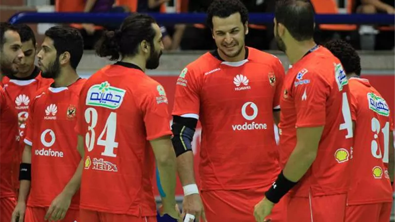 الأهلي يسعى لضم نجم الترجي التونسي الموسم المقبل