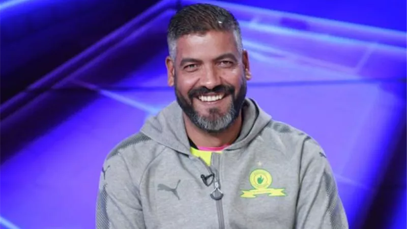 منسق صن داونز عن احتفالية الزمالك بلقب القرن: الأهلي ملك إفريقيا