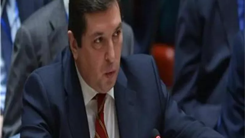 هذا هو الرجل الذى عينته روسيا سفيرًا خاصًا لشئون الشرق الأوسط