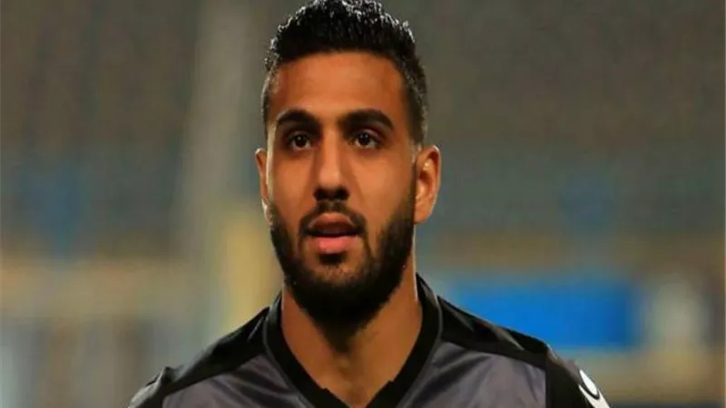 بيراميدز يغلق ملف رحيل الشناوي