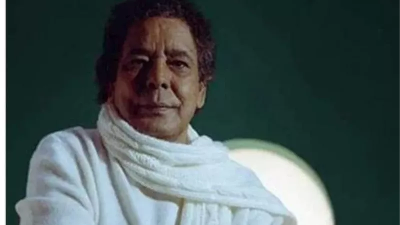 تفاصيل حفل محمد منير وروبى على المسرح الروماني بـ مارينا