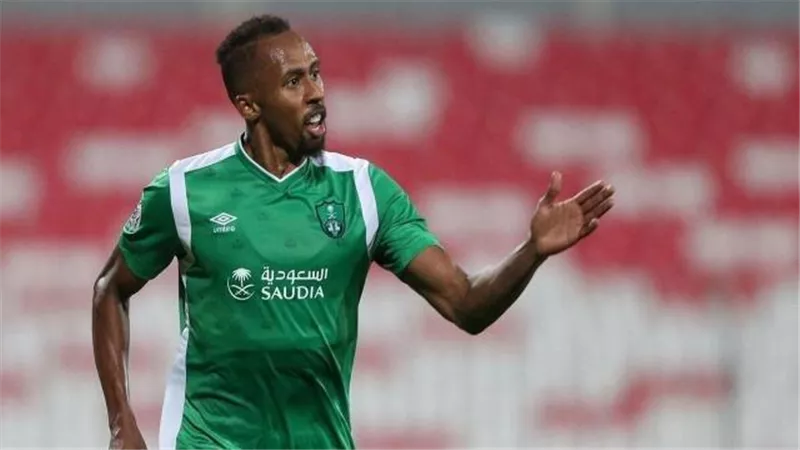 إصابة لاعب أهلي جدة السعودي بفيروس كورونا