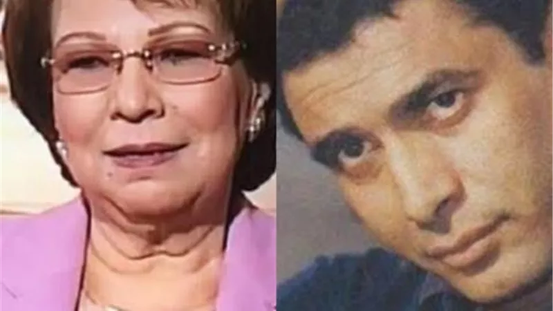 مخرجة أم كلثوم وقاسم أمين: شخصية أحمد زكي لا تصلح لمسلسل ”آخره فيلم ساعتين”