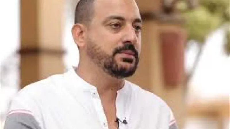 دياب يعود للغناء بـ”يا ساتر” مع وليد منصور
