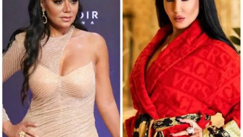 ”ملبن مصر” سمية الخشاب تخطف التريند من ”مدام رانيا”..اعرف الحكاية