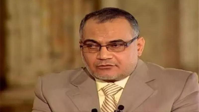 اليوم .. جامعة القاهرة تستضيف الدكتور سعد الدين الهلالي