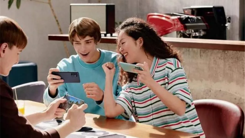 سلسلة هواتف OPPO Reno6 تنقل التصوير الفوتوغرافي والفيديو إلى مستوى جديد كلياً