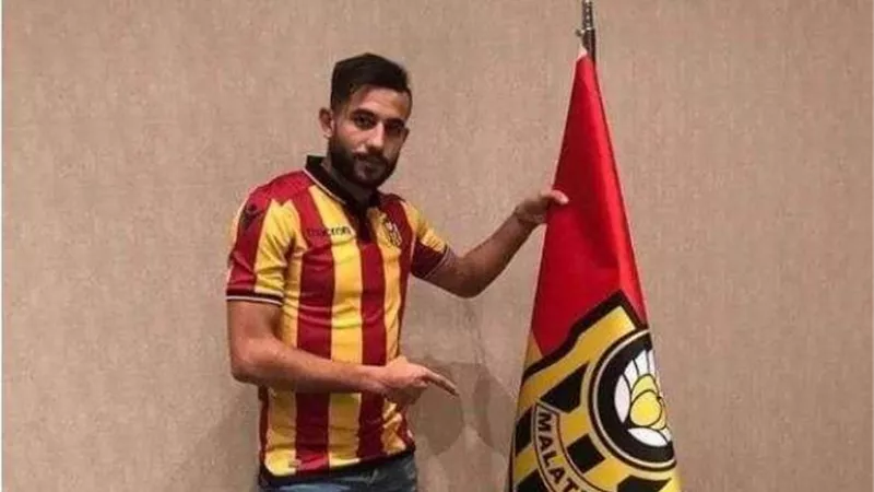 الترجي يتفق مع غيلان الشعلالي لضمه بعد حمدي النقاز