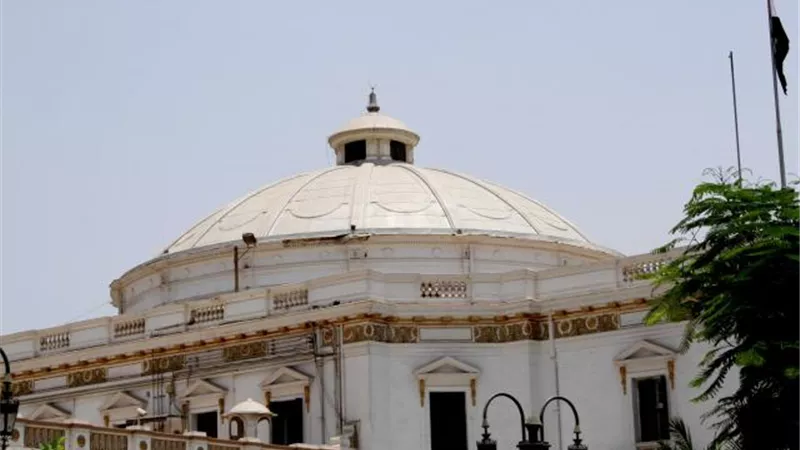 دفاع النواب: الأمن القومي المصري خط أحمر