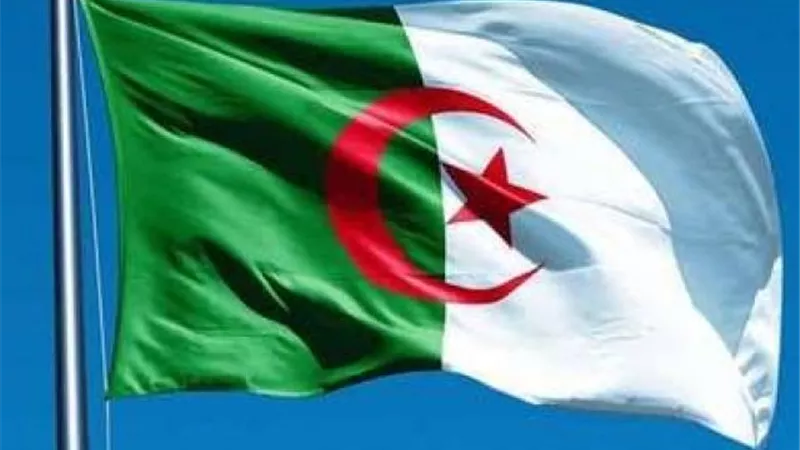 الجزائر تُعلن قطع العلاقات الدبلوماسية مع المغرب