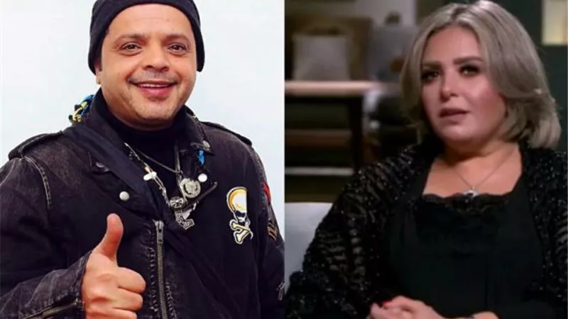 صابرين تورط محمد هنيدي بالعديد من المشاكل في النمس والإنس”.. إليك التفاصيل