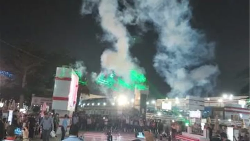 خاص.. أول صور من احتفالات الزملكاوية بلقب نادي القرن