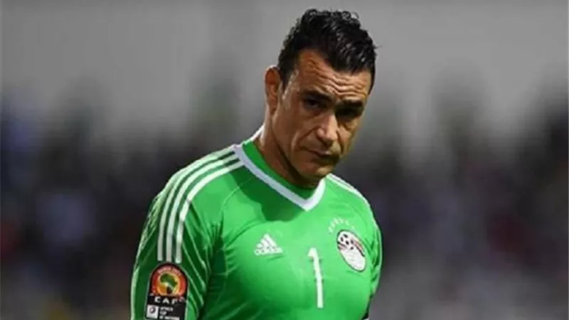 أحمد سليمان: عصام الحضري كان يستحق التواجد في جهاز حسام البدري