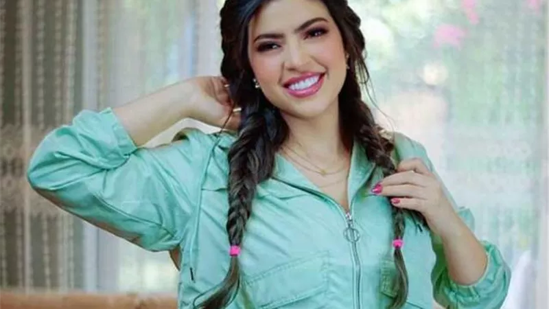 ميرنا جميل لـ”الموجز:  أحارب الخوارق في ”جمجوم وبم بم”.. وسعيدة بنجاح ”اللعبة”