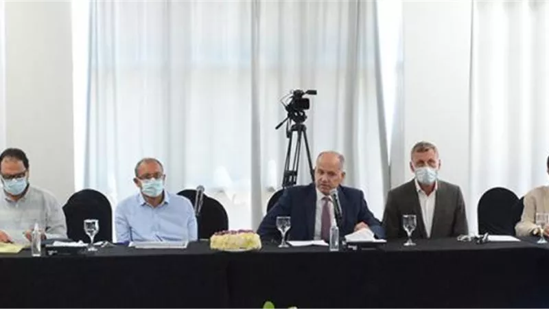 بالصور .. تفاصيل ورشة عمل بالألمانية بالقاهرة حول تطبيق نظام المجمعات الكهروضوئية الحرارية