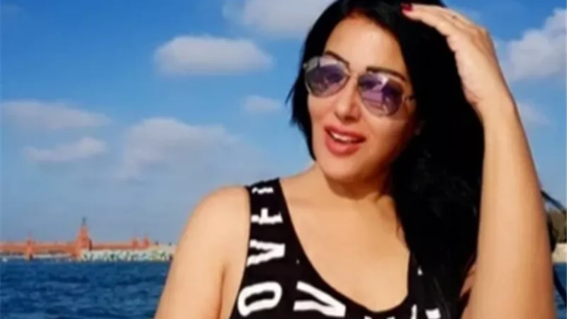 بالفيديو.. تعرف علي نصيحة سمية الخشاب للفتيات ضد التحرش