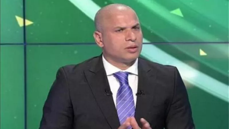 وائل جمعة يُعلق على احتفالية الزمالك بنادي القرن الحقيقي