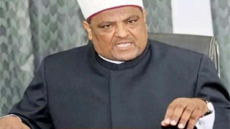 ”منهج الإسلام في التعامل مع الأزمات” عنوان خطبة الجمعة غدا