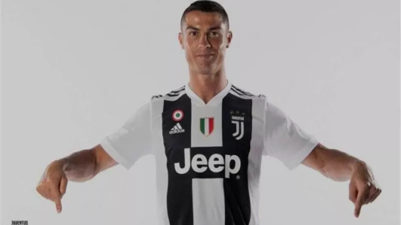 زي النهاردة.. كريستيانو رونالدو ينتقل لصفوف يوفنتوس قادماً من ريال مدريد