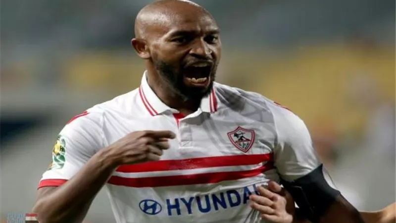 شيكابالا: الزمالك هو النادي الأكثر تتويجاً في القرن العشرين