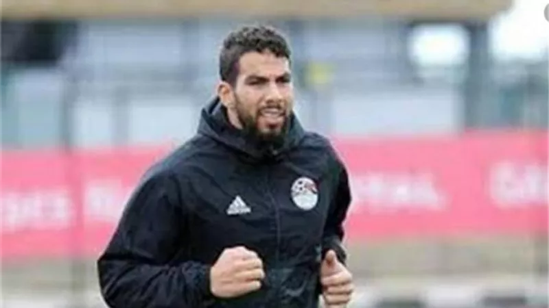 الكاف يحتفل بعيد ميلاد إكرامي.. بطل إفريقيا والكونفدرالية